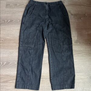 OSKA Straight-Leg CarpenterJeans Pants